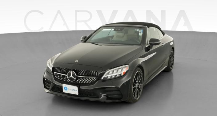 mercedes-benz c-class cabriolet 2023 W1KWK8DB2PG126835 image mercedes-benz c-class cabriolet 2023 W1KWK8DB2PG126835 image